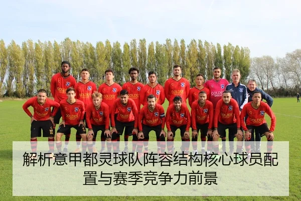 解析意甲都灵球队阵容结构核心球员配置与赛季竞争力前景